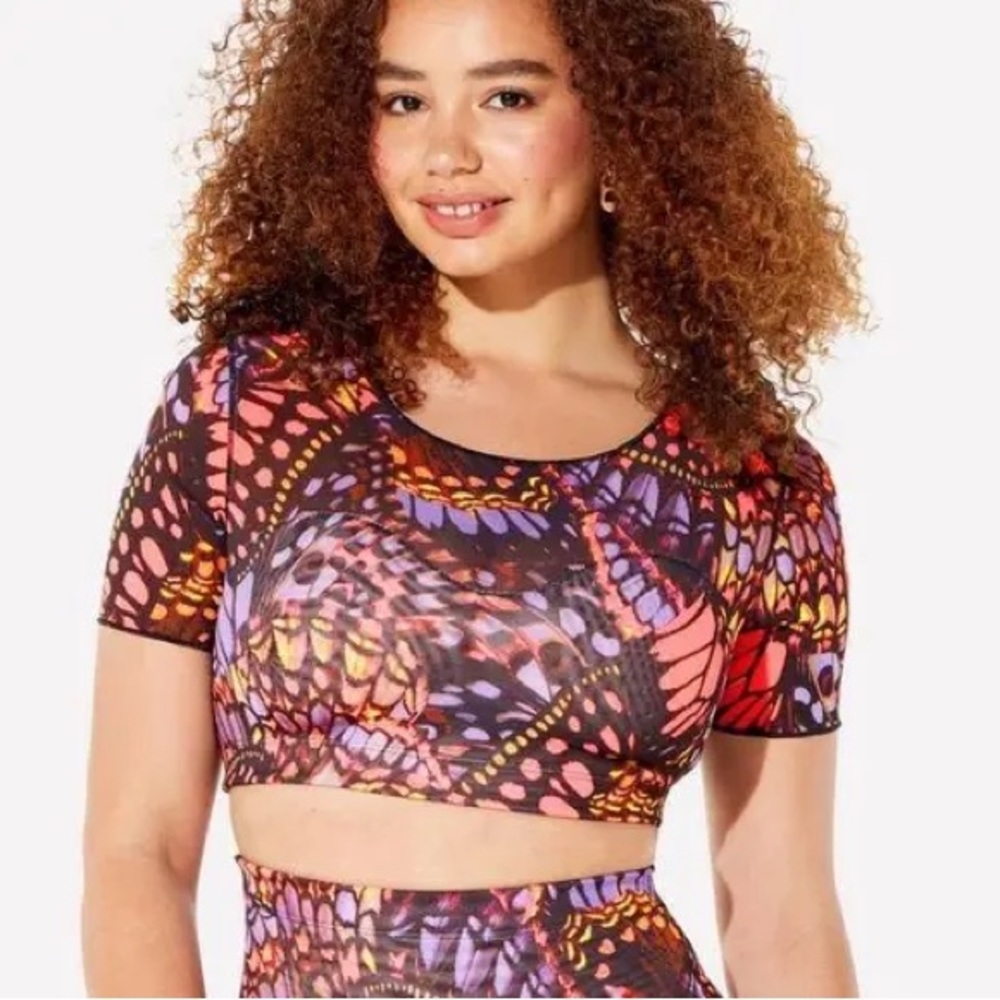 Yitty Top - Sz XL